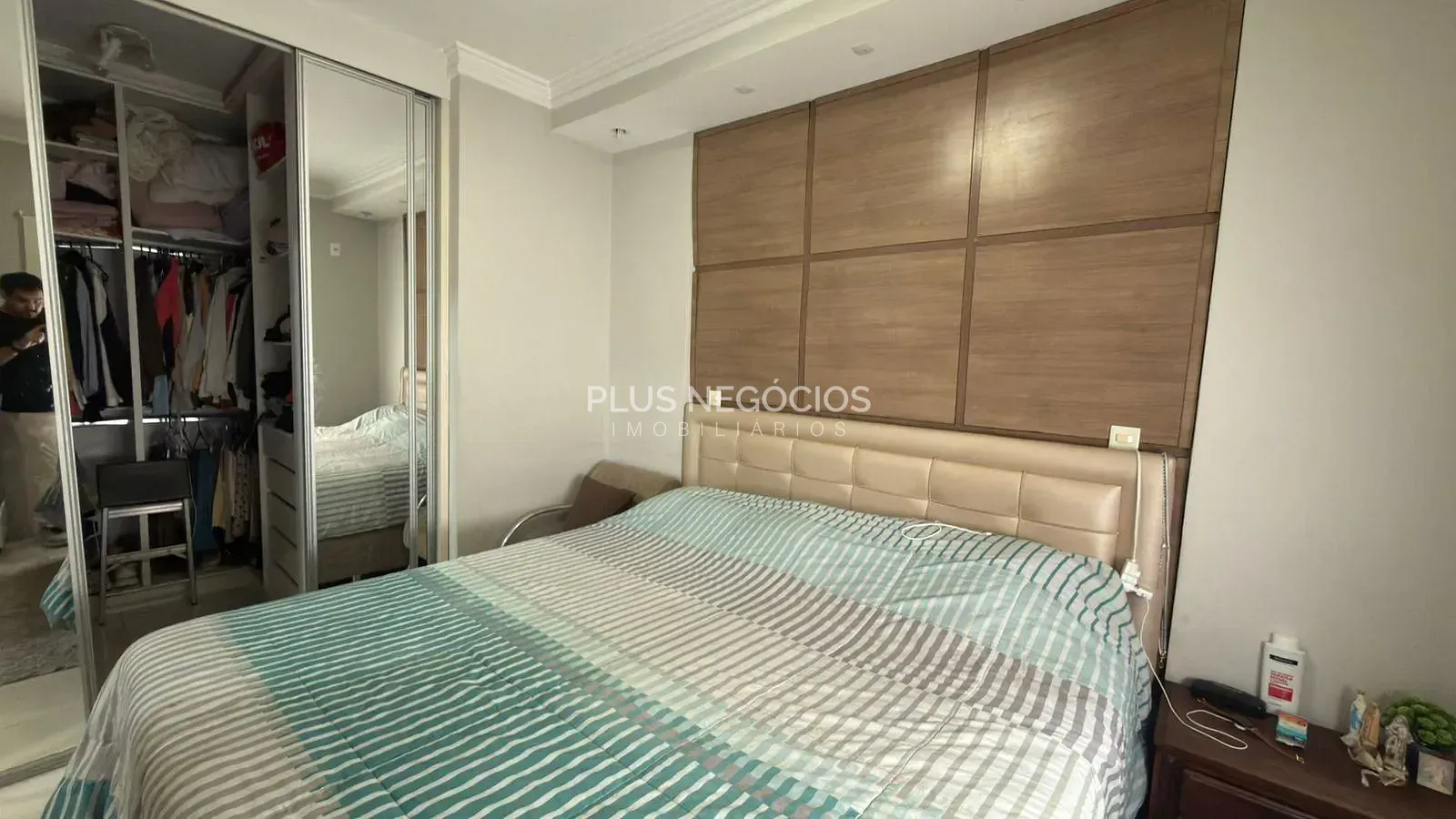 Apartamento, 3 quartos, 102 m² - Foto 22