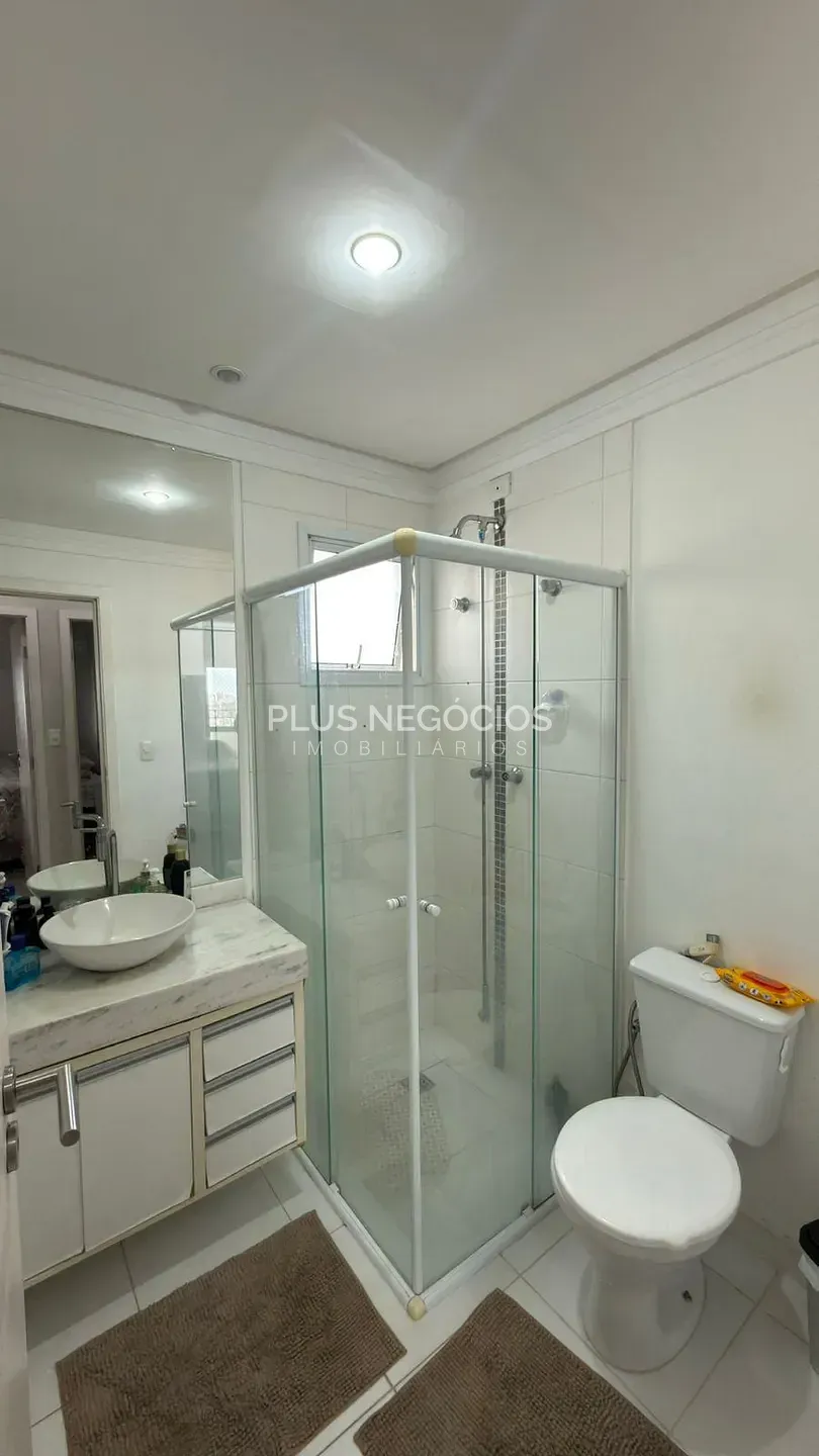 Apartamento, 3 quartos, 102 m² - Foto 26