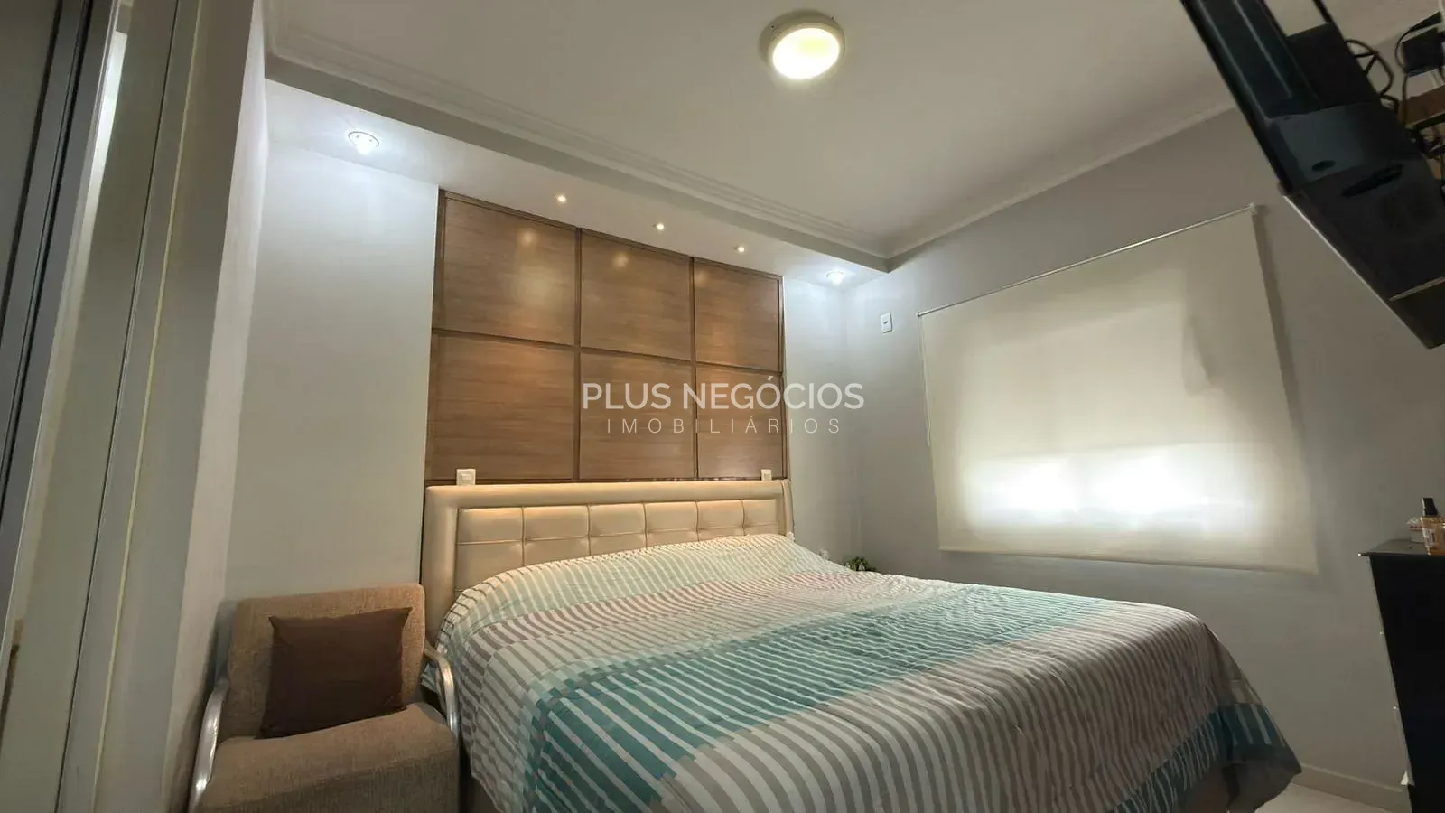 Apartamento, 3 quartos, 102 m² - Foto 21