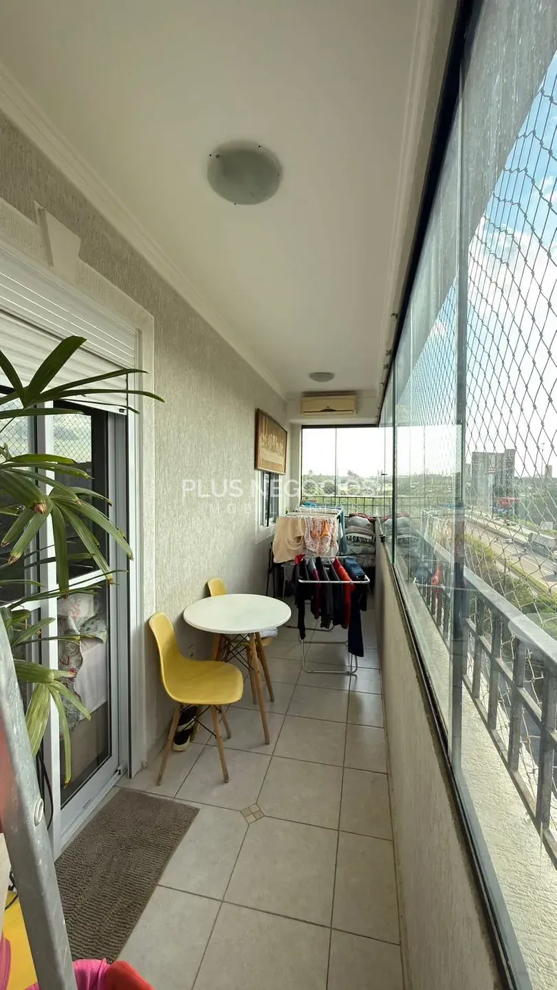 Apartamento, 3 quartos, 102 m² - Foto 16