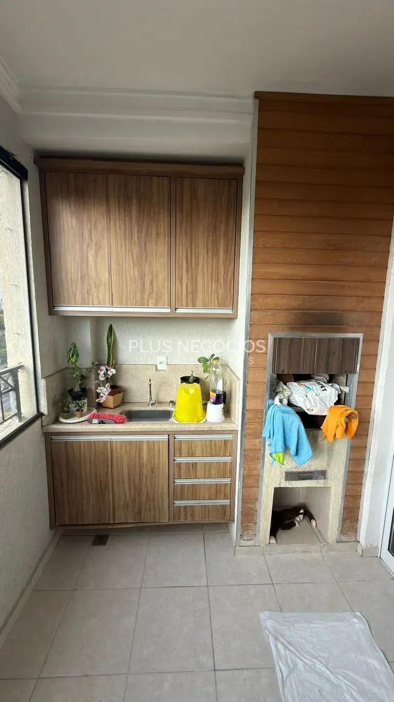Apartamento, 3 quartos, 102 m² - Foto 19