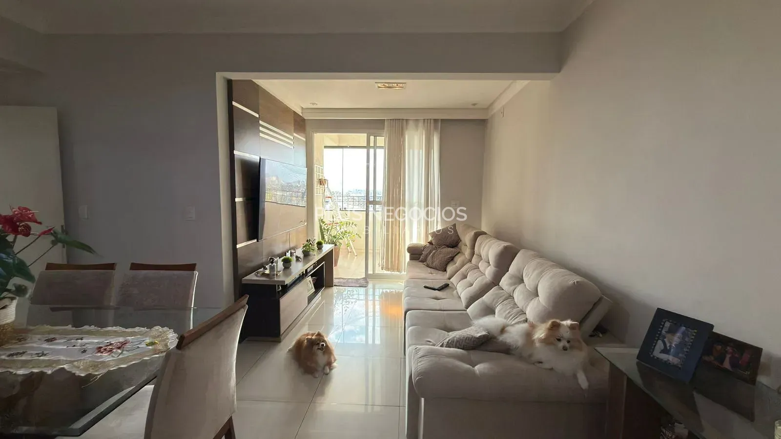 Apartamento, 3 quartos, 102 m² - Foto 5