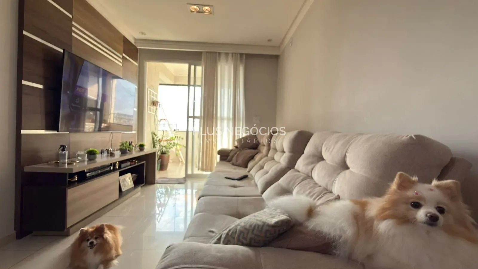 Apartamento, 3 quartos, 102 m² - Foto 9