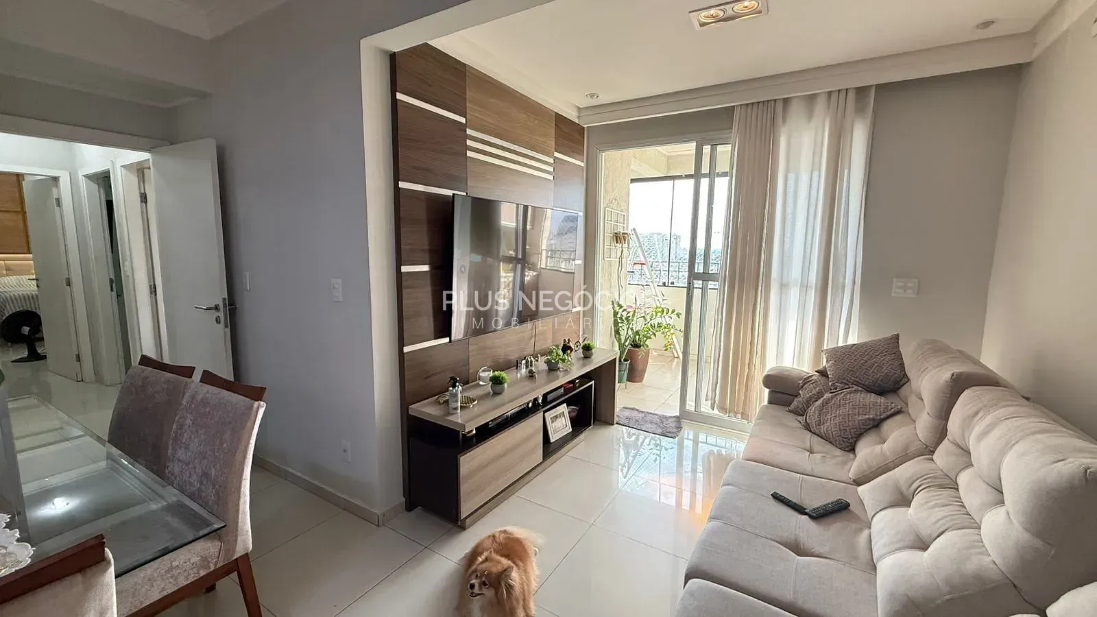 Apartamento, 3 quartos, 102 m² - Foto 10