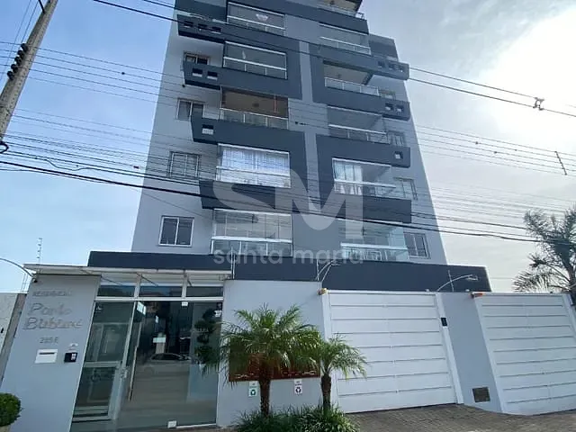 Apartamento com 146m² 2 quartos e 1 banheiro, à venda, no bairro Universitário em Chapecó