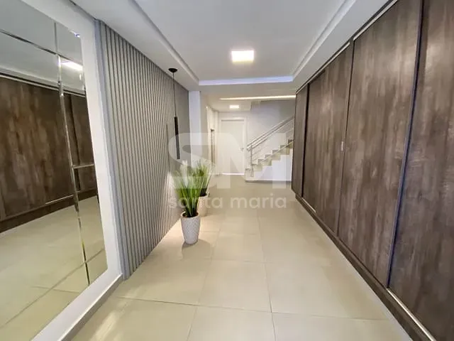 Apartamento com 146m² 2 quartos e 1 banheiro, à venda, no bairro Universitário em Chapecó