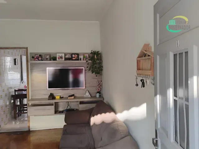 Apartamento com 60m² 2 quartos e 1 banheiro, à venda, no bairro Bonfim em Campinas