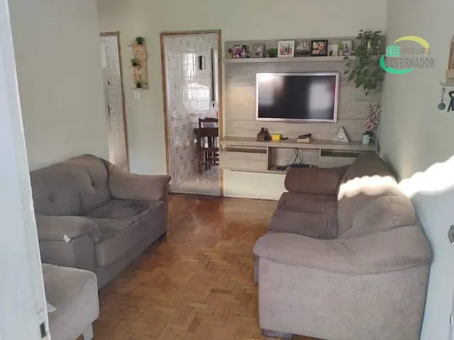 Apartamento com 60m² 2 quartos e 1 banheiro, à venda, no bairro Bonfim em Campinas