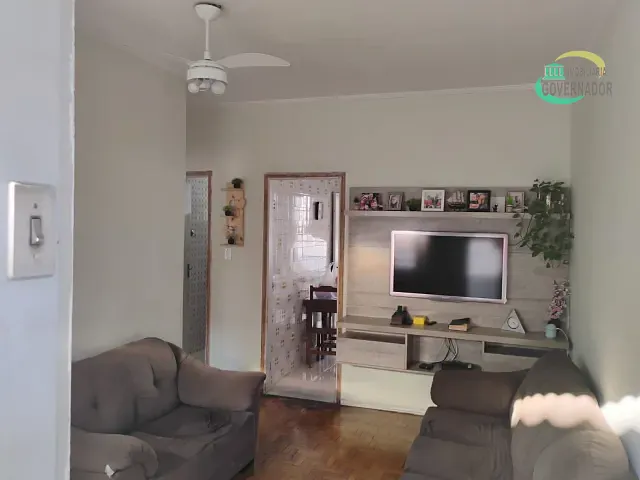 Apartamento com 60m² 2 quartos e 1 banheiro, à venda, no bairro Bonfim em Campinas
