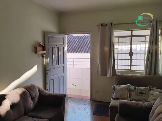 Apartamento com 60m² 2 quartos e 1 banheiro, à venda, no bairro Bonfim em Campinas
