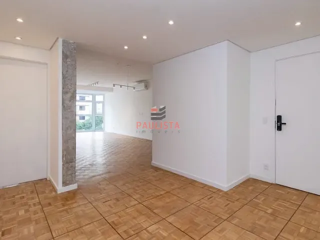 Apartamento 3 quartos e 5 banheiros, à venda, no bairro Jardim Paulista em São Paulo