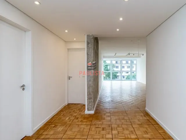 Apartamento 3 quartos e 5 banheiros, à venda, no bairro Jardim Paulista em São Paulo