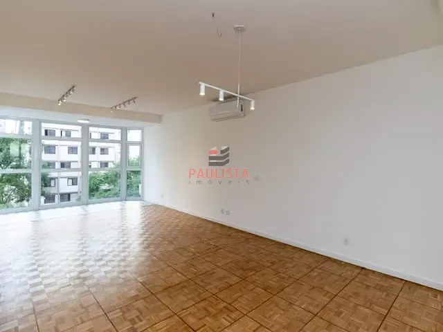 Apartamento 3 quartos e 5 banheiros, à venda, no bairro Jardim Paulista em São Paulo