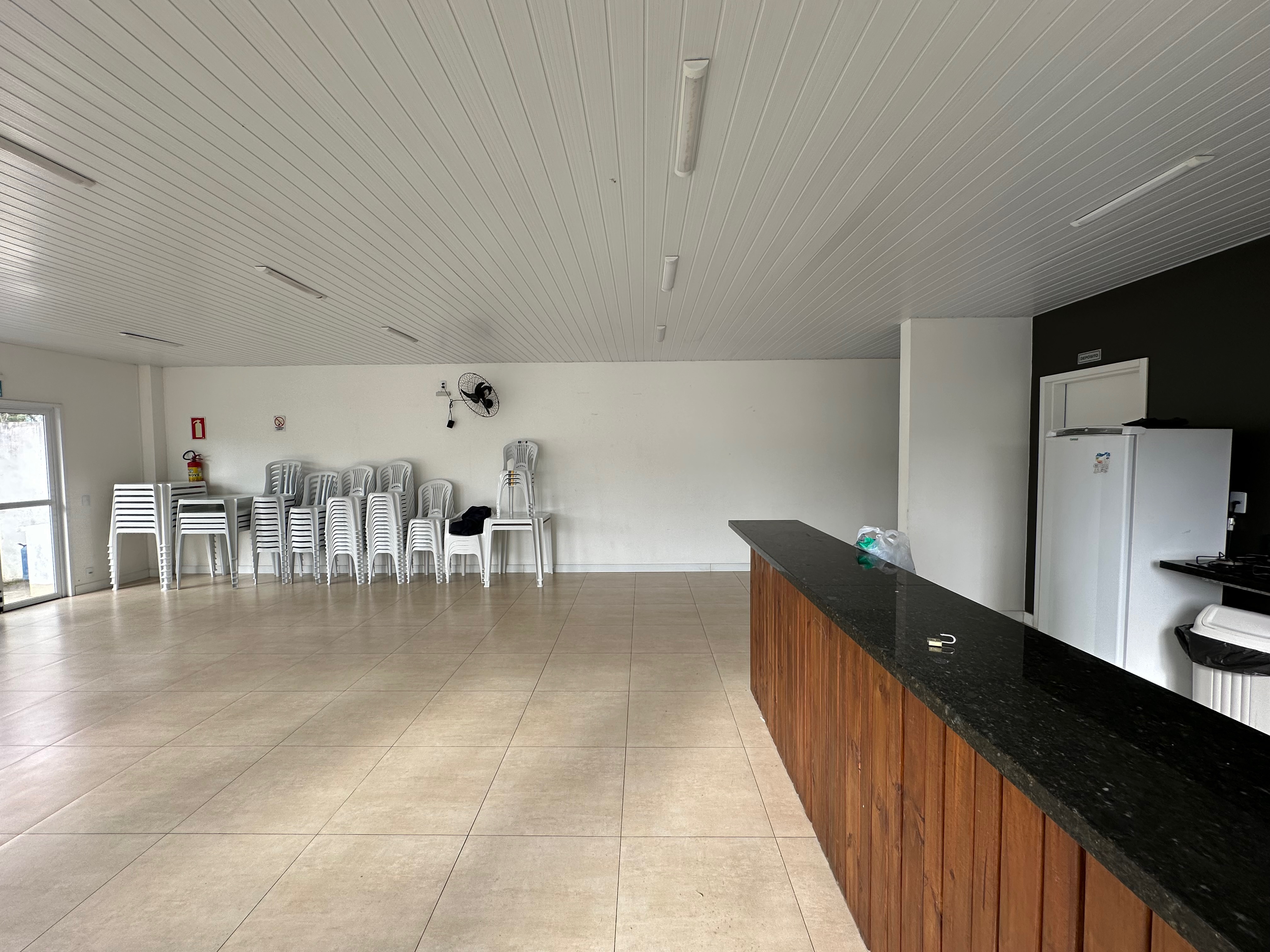 Apartamento mobiliado à venda no Residencial Solar Paineiras, Fragata - 44 m², 2 quartos, móveis planejados e sacada com churrasqueira. - 12
