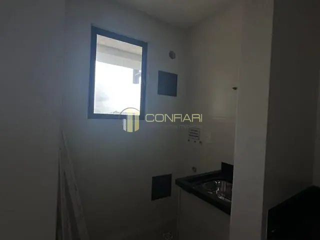 Apartamento 2 quartos e 1 banheiro, para alugar, no bairro Tabuleiro Das Oliveiras em Itapema