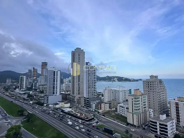 Apartamento 2 quartos e 1 banheiro, para alugar, no bairro Tabuleiro Das Oliveiras em Itapema