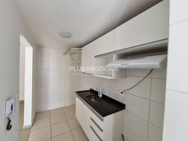 Apartamento com 62m² 2 quartos e 2 banheiros, à venda, no bairro Jardim Pagliato em Sorocaba