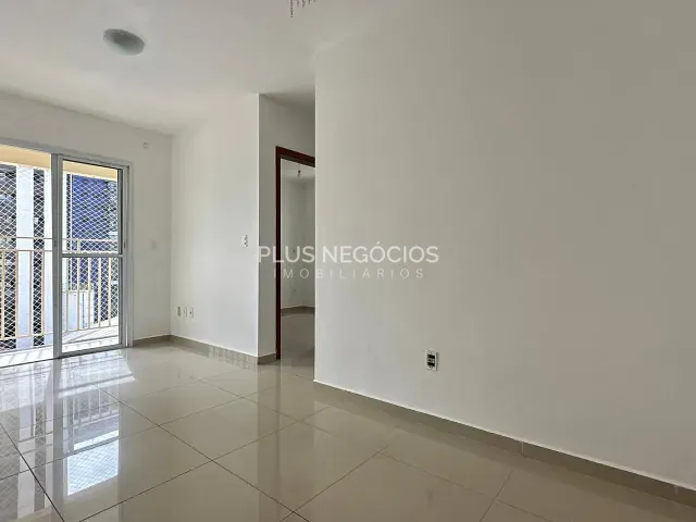 Apartamento com 62m² 2 quartos e 2 banheiros, à venda, no bairro Jardim Pagliato em Sorocaba