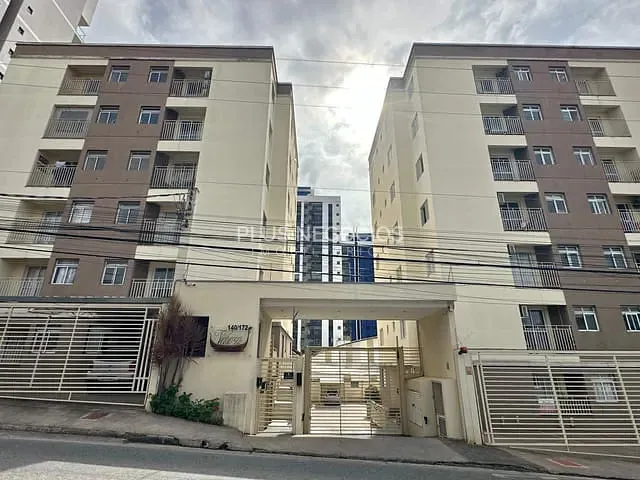 Apartamento com 62m² 2 quartos e 2 banheiros, à venda, no bairro Jardim Pagliato em Sorocaba