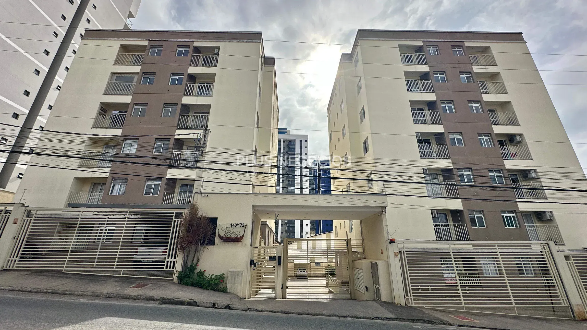Apartamento, 2 quartos, 62 m² - Foto 1