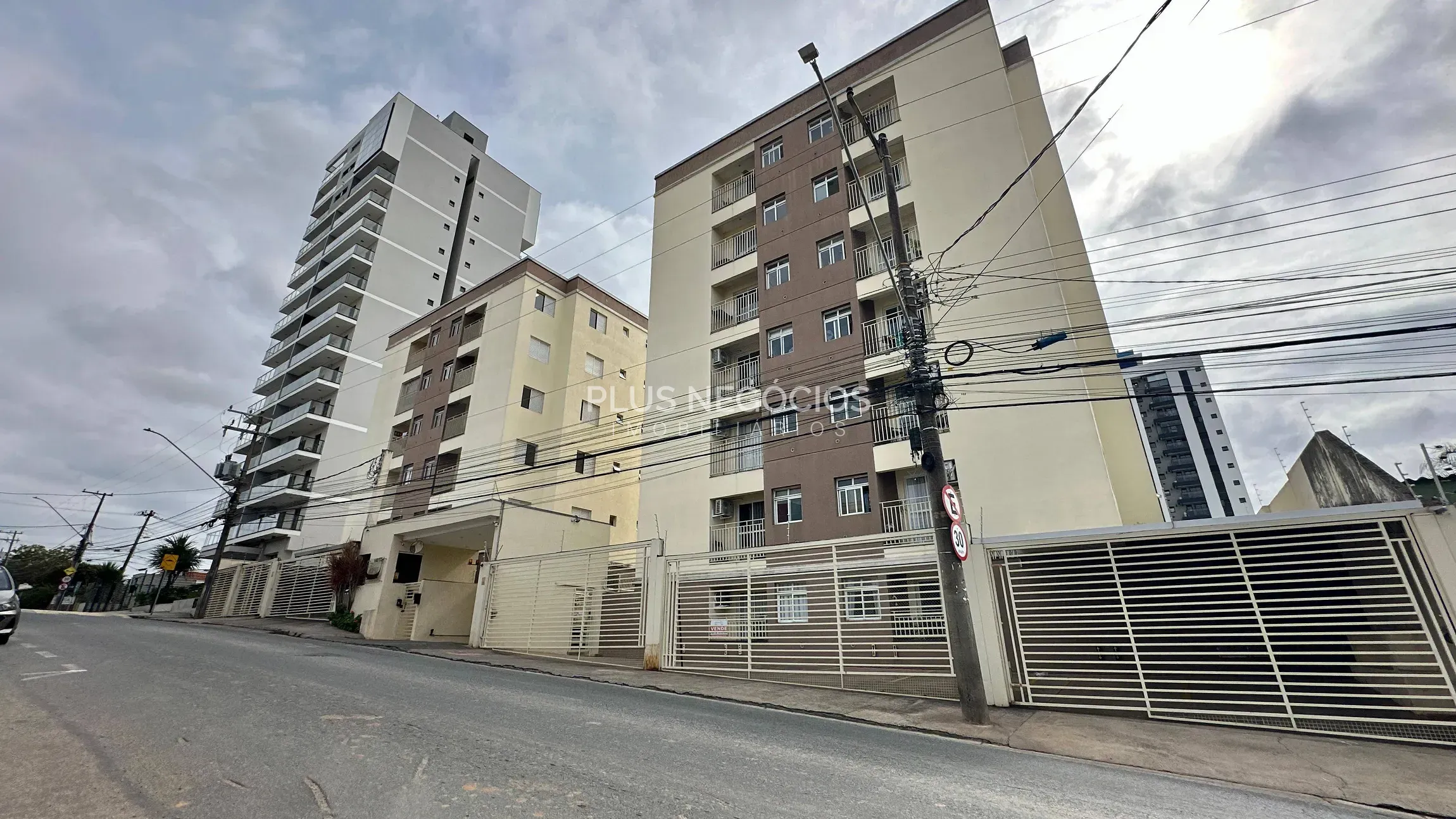 Apartamento, 2 quartos, 62 m² - Foto 2
