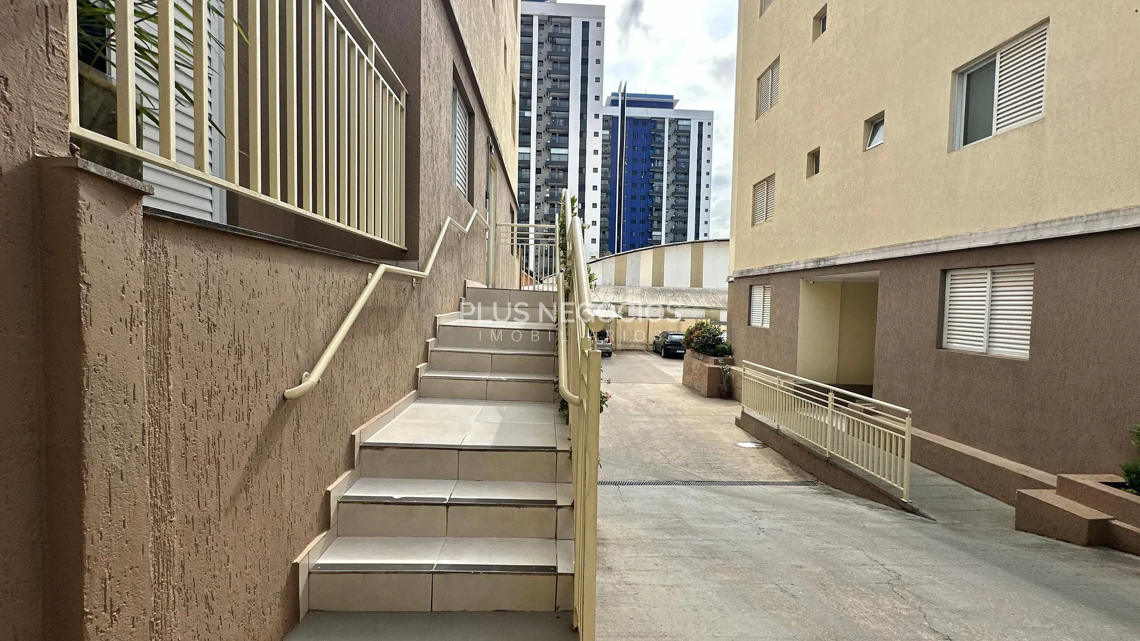 Apartamento, 2 quartos, 62 m² - Foto 3