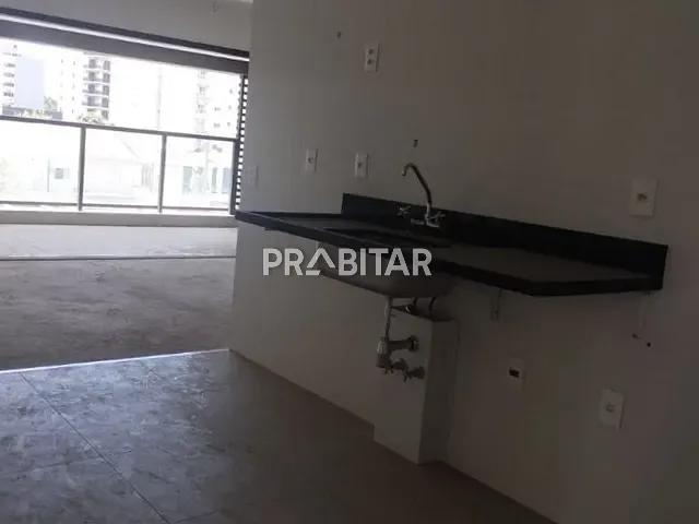 Apartamento com 129m² 3 quartos e 4 banheiros, à venda, no bairro Bela Aliança em São Paulo