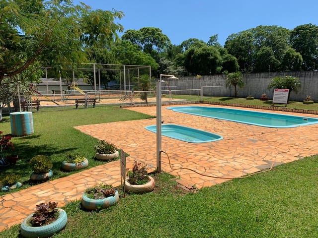 Foto do Apartamento - Apartamento para venda, Presidente Médici, Chapecó, SC | Santa Maria