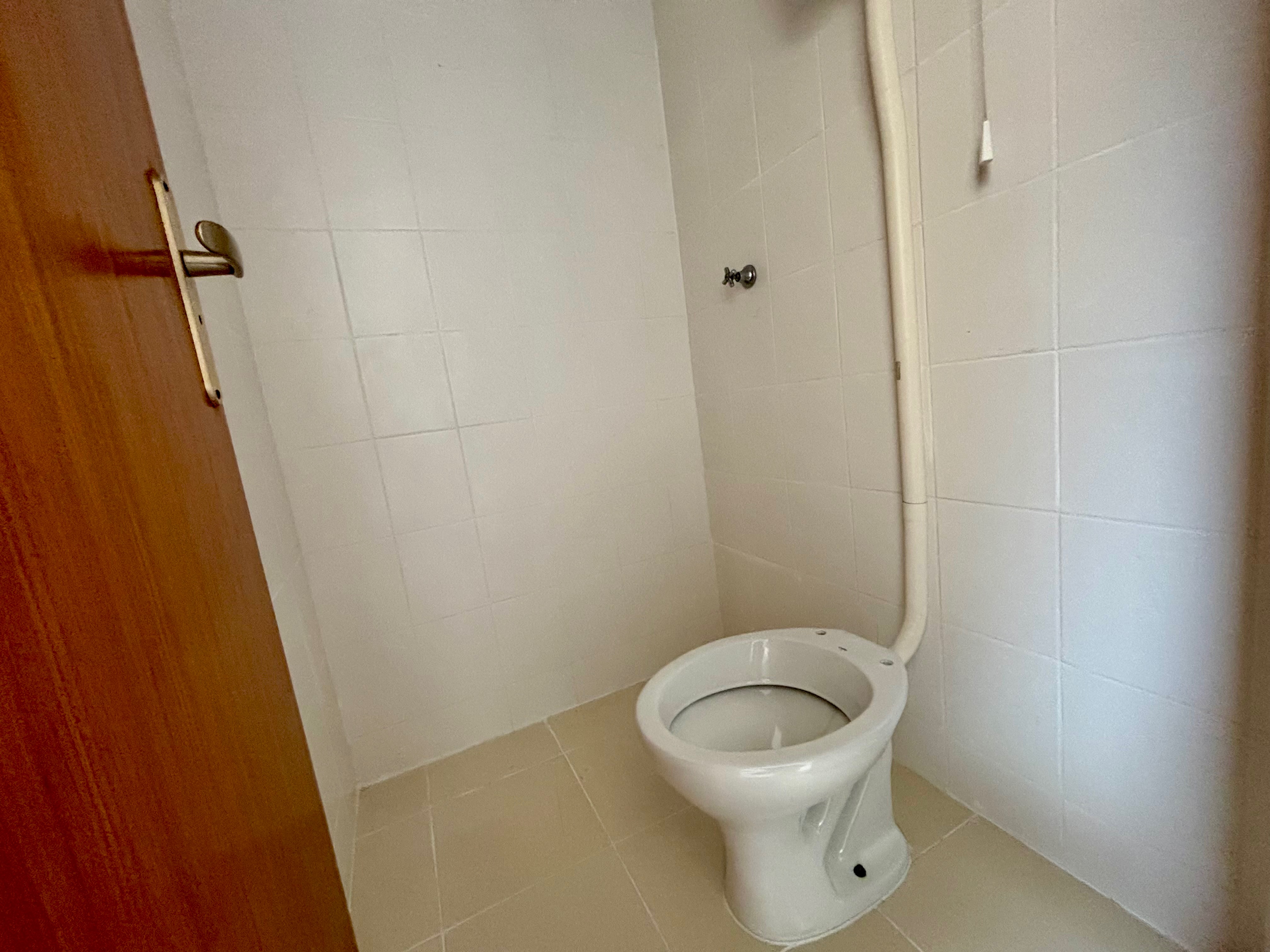 Apartamento à venda no Condomínio Ary Signorini, Centro - 113 m², 3 quartos (sendo 1 suíte), sacada com churrasqueira e vaga coberta. - 13
