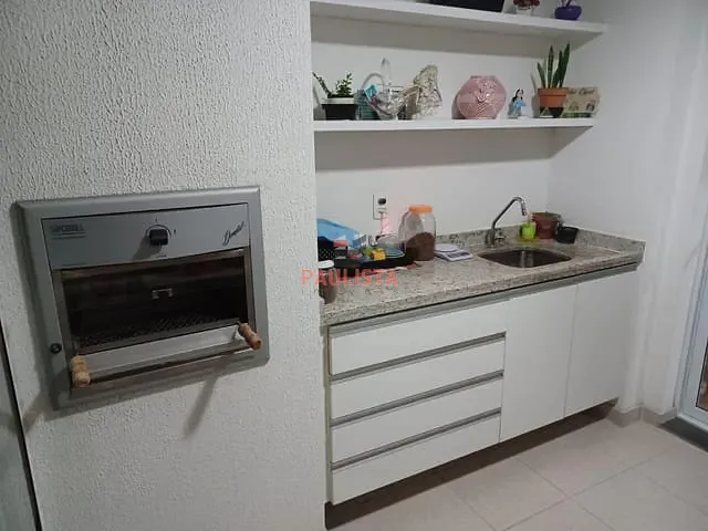 Apartamento 2 quartos e 2 banheiros, à venda, no bairro Ipiranga em São Paulo