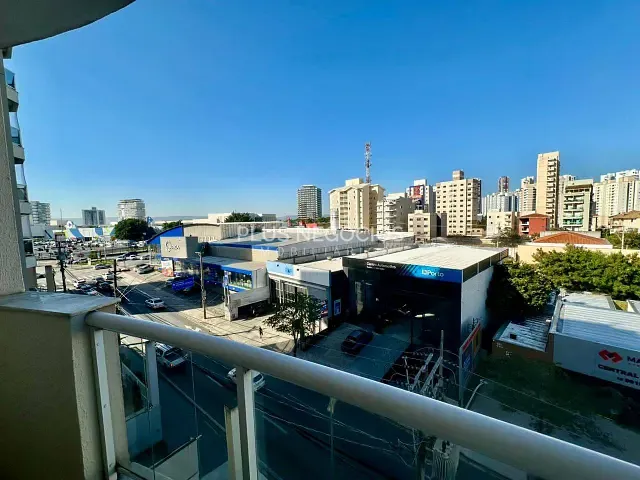 Apartamento 3 quartos e 3 banheiros, para alugar, no bairro Parque Campolim em Sorocaba