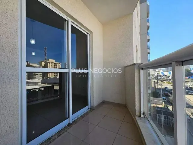 Apartamento 3 quartos e 3 banheiros, para alugar, no bairro Parque Campolim em Sorocaba