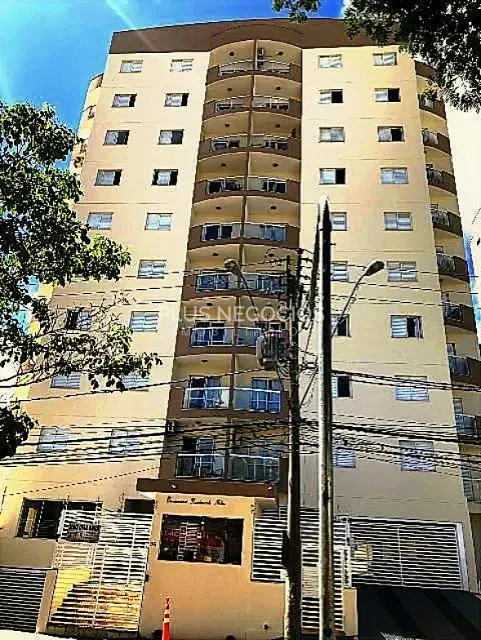 Apartamento, 3 quartos, 94 m² - Foto 21