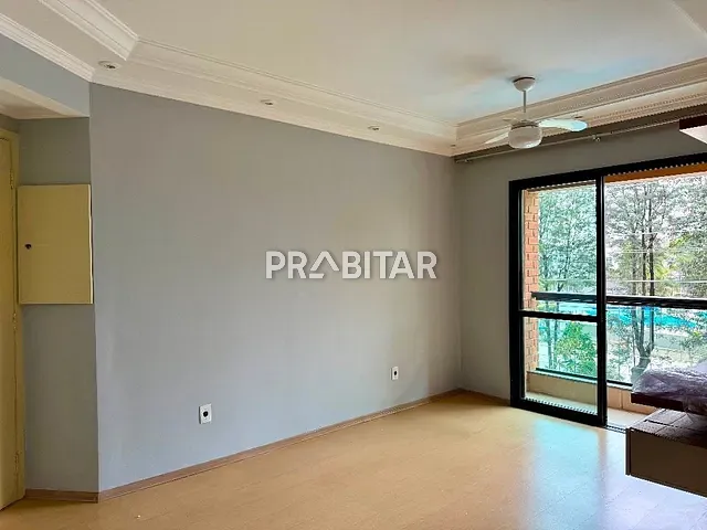Apartamento 2 quartos e 2 banheiros, para alugar, no bairro Bela Aliança em São Paulo
