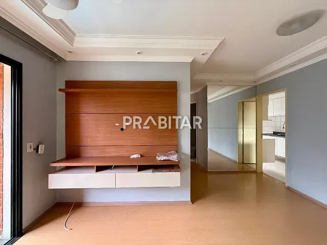 Apartamento 2 quartos e 2 banheiros, para alugar, no bairro Bela Aliança em São Paulo
