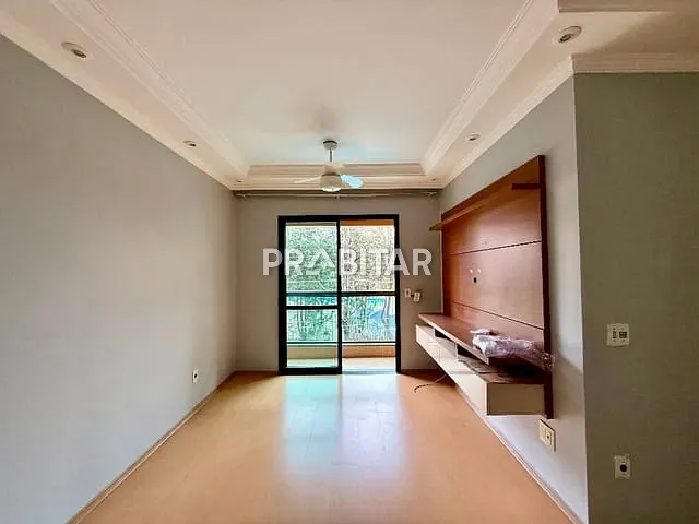 Apartamento 2 quartos e 2 banheiros, para alugar, no bairro Bela Aliança em São Paulo