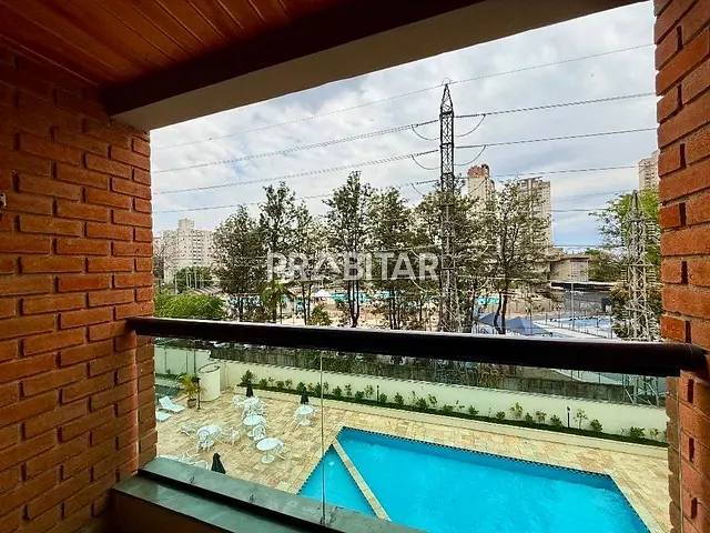 Apartamento 2 quartos e 2 banheiros, para alugar, no bairro Bela Aliança em São Paulo