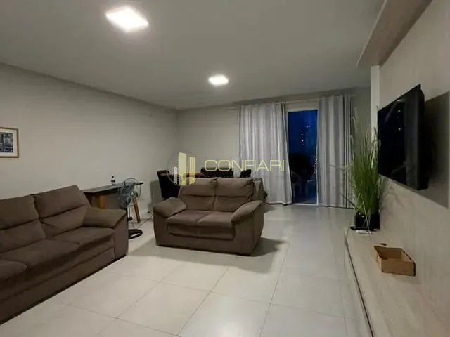 Apartamento 3 quartos e 2 banheiros, para alugar, no bairro Meia Praia em Itapema