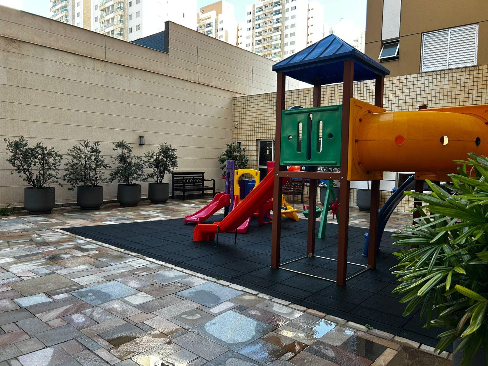 Apartamento, 3 quartos, 103 m² - Foto 19