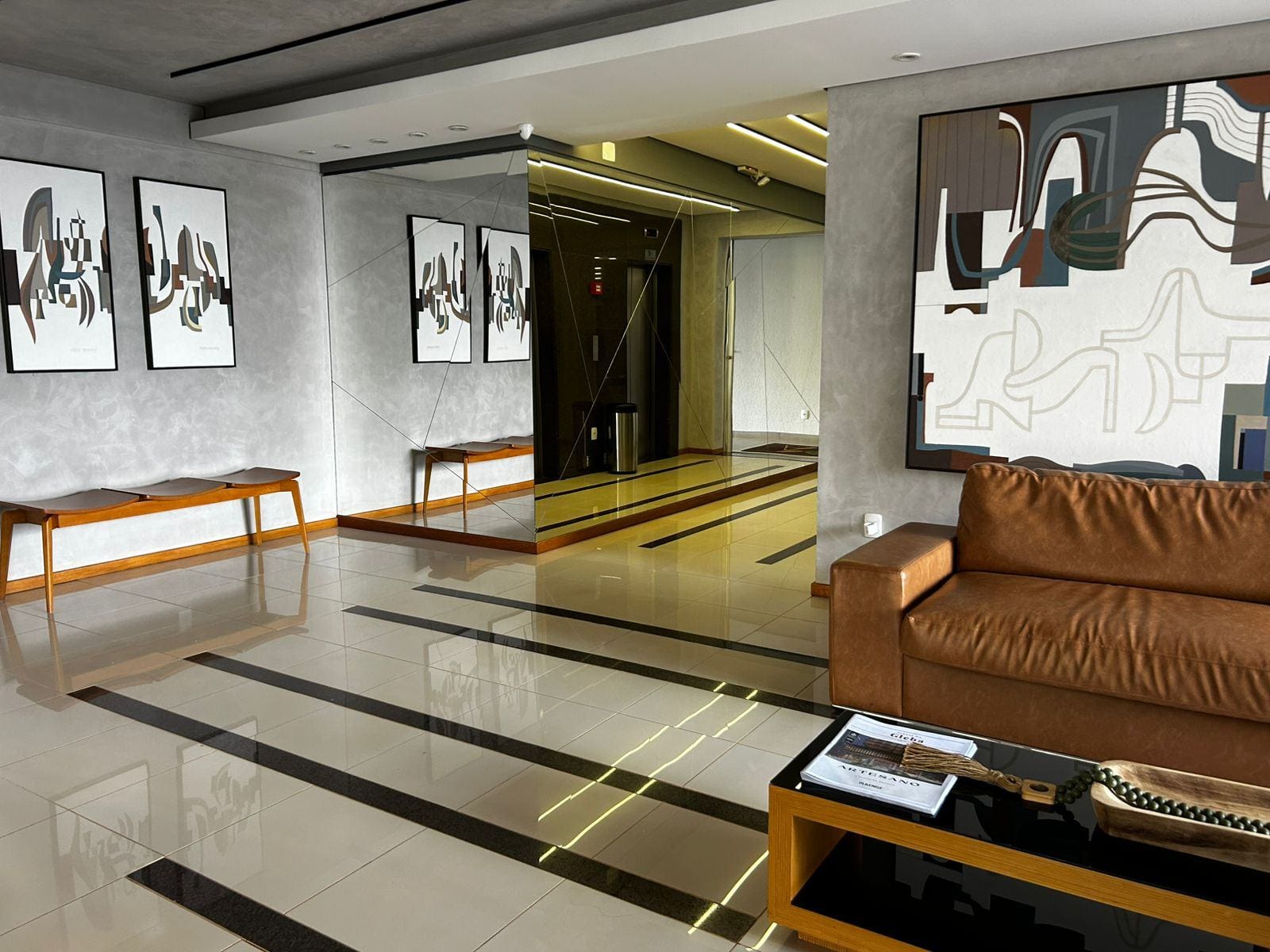 Apartamento, 3 quartos, 103 m² - Foto 17