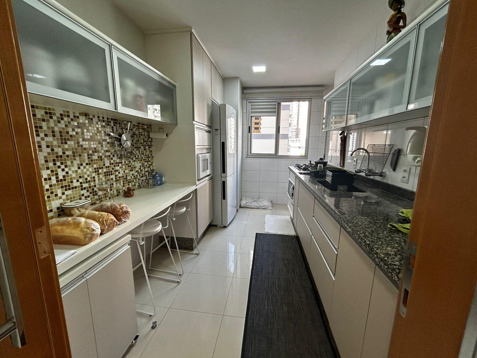 Apartamento, 3 quartos, 103 m² - Foto 6