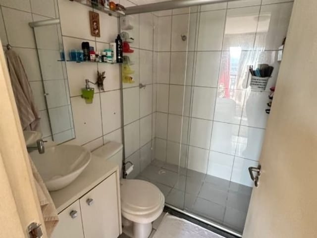 Apartamento com 48m² 2 quartos e 1 banheiro, à venda, no bairro Jaraguá em São Paulo