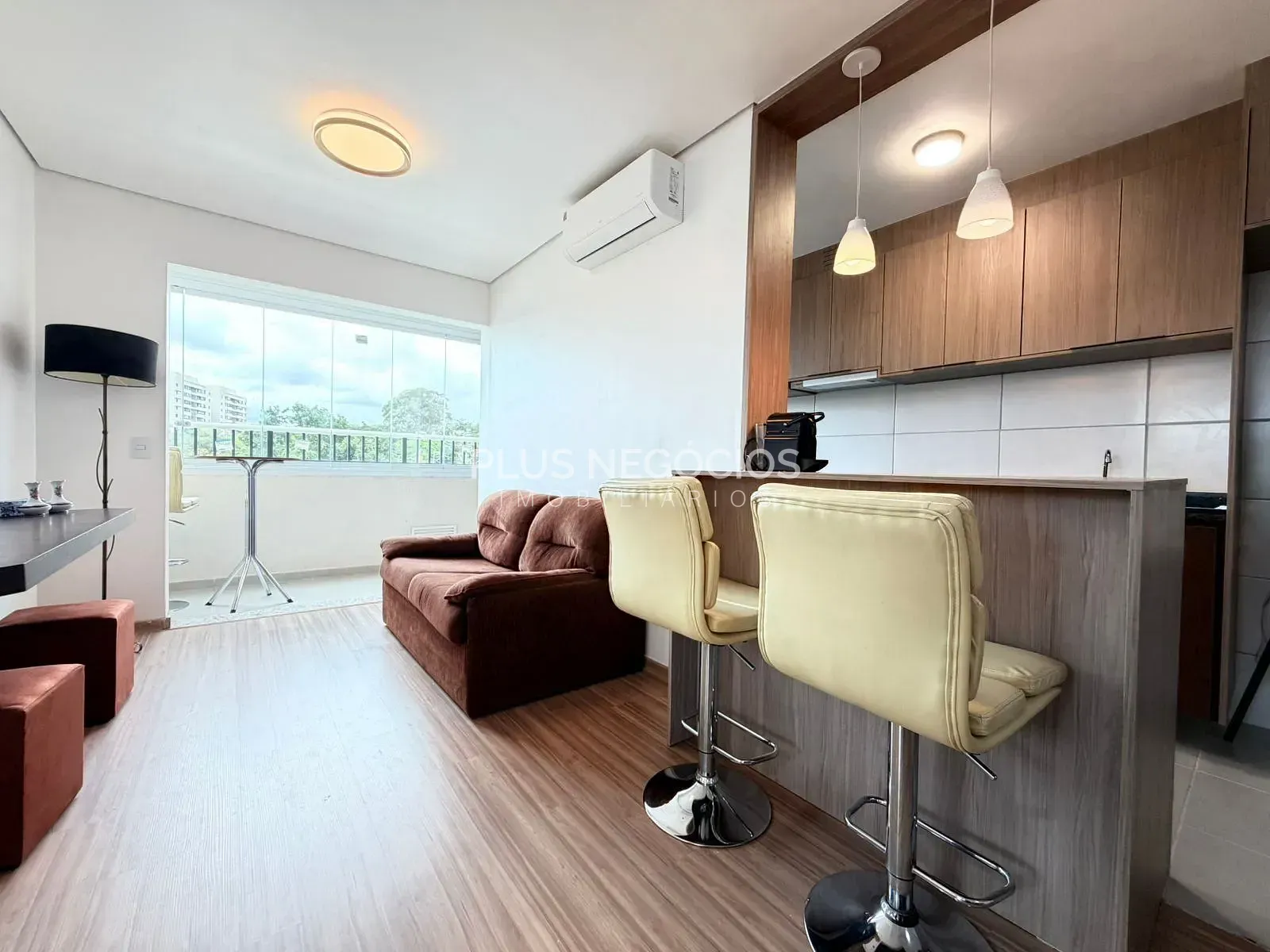 Apartamento, 2 quartos, 62 m² - Foto 7