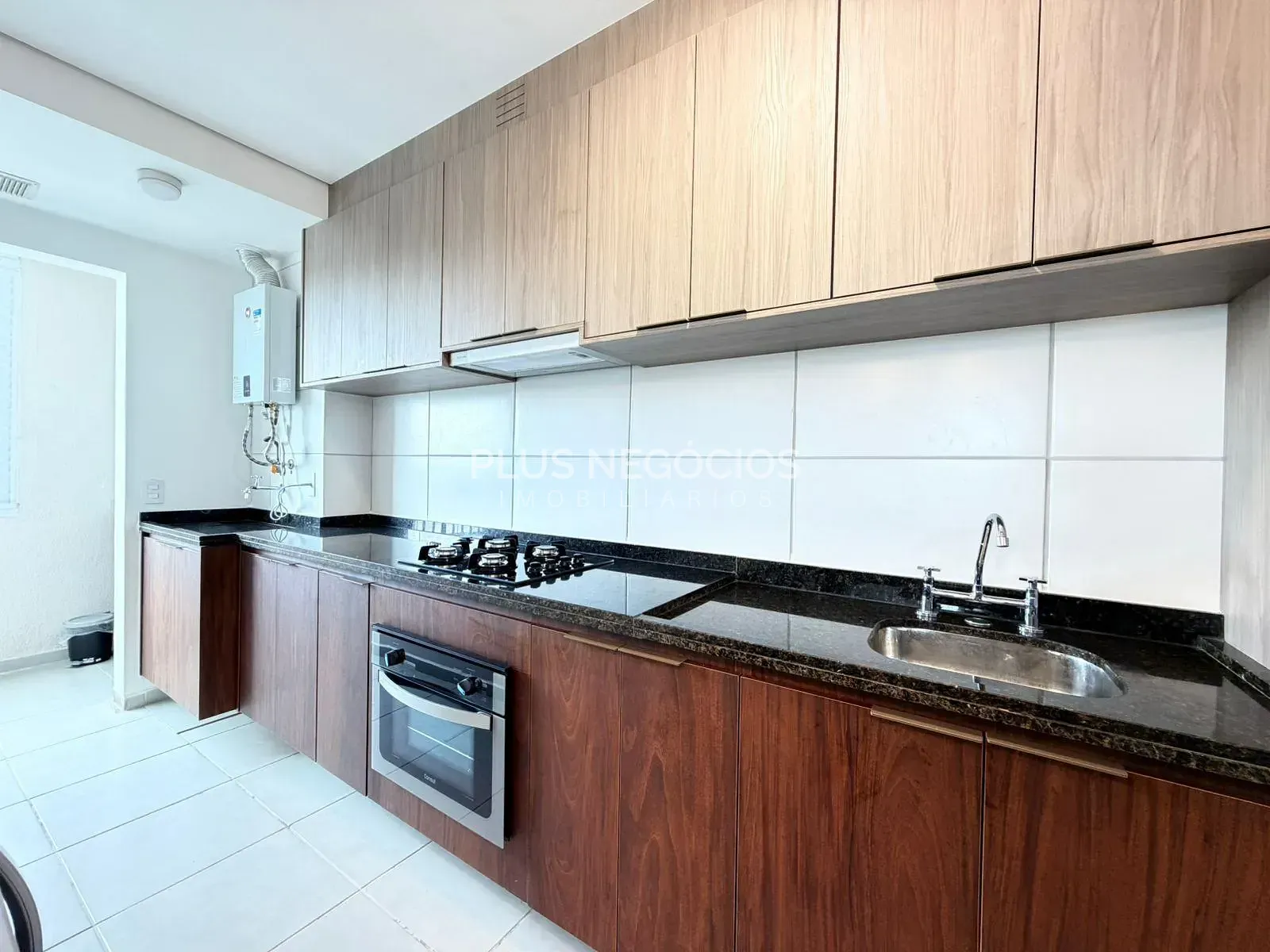 Apartamento, 2 quartos, 62 m² - Foto 11