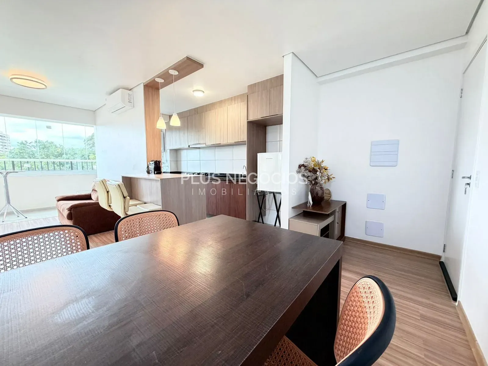 Apartamento, 2 quartos, 62 m² - Foto 14
