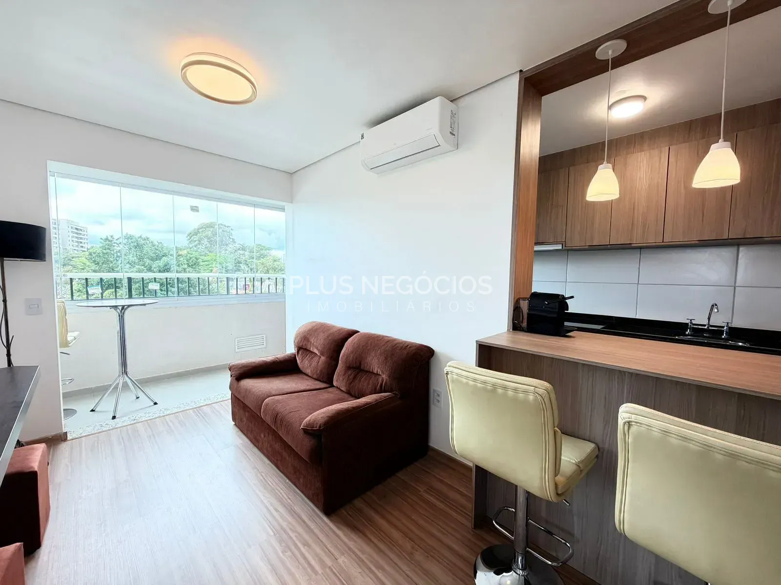 Apartamento, 2 quartos, 62 m² - Foto 6