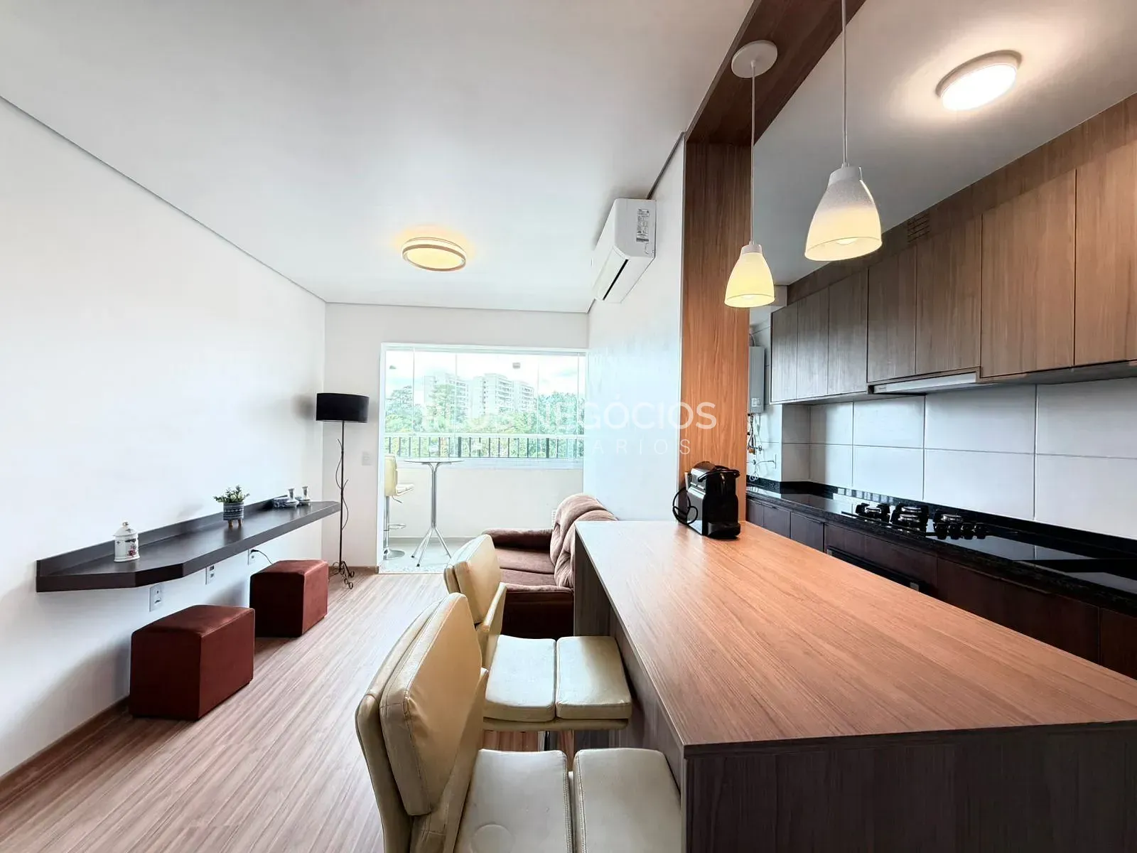 Apartamento, 2 quartos, 62 m² - Foto 4
