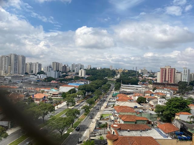 Foto do Apartamento - Apartamento à venda, Vila Monumento, São Paulo, SP | Vieira Imóveis