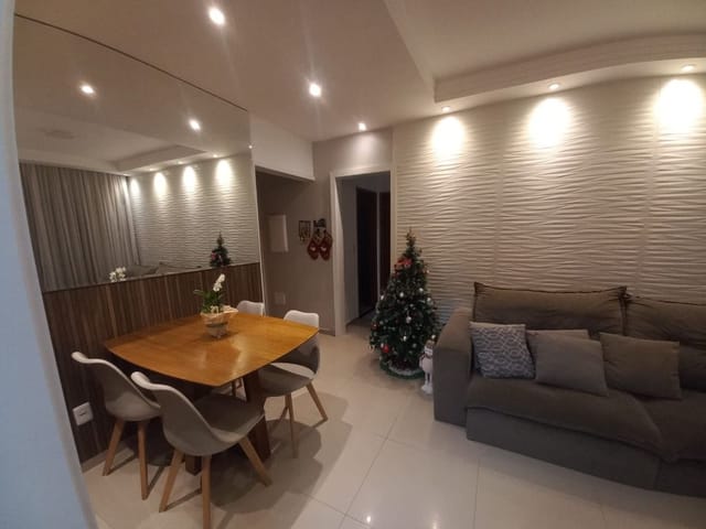 Foto do Apartamento - Apartamento com 2 dormitórios à venda, 69 m² por R$ 485.000,00 - Jardim Oriente - São José dos Campos/SP | INDEPENDENCE NEGOCIOS IMOBILIARIOS LTDA