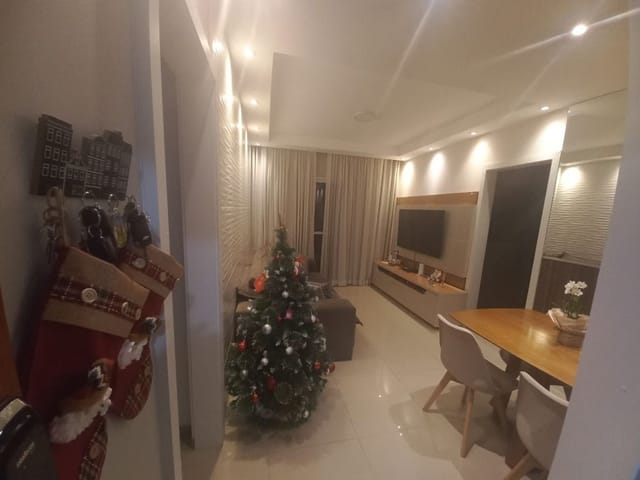 Foto do Apartamento - Apartamento com 2 dormitórios à venda, 69 m² por R$ 485.000,00 - Jardim Oriente - São José dos Campos/SP | INDEPENDENCE NEGOCIOS IMOBILIARIOS LTDA